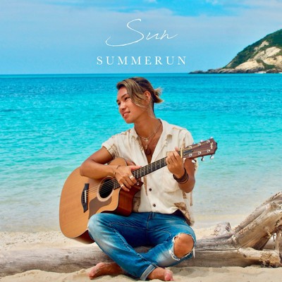 SUMMERUNのジャケット写真