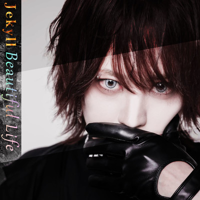 Beautiful Lifeのジャケット写真