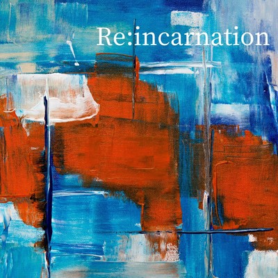 Re:incarnation Front Cover