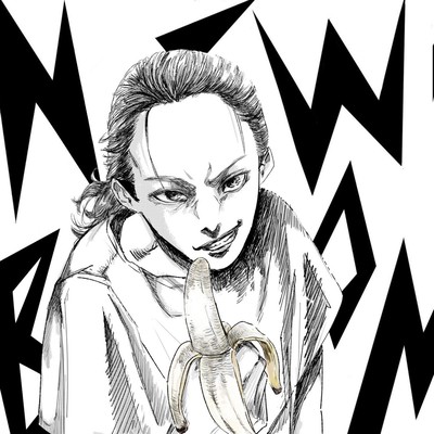 触んなのジャケット写真