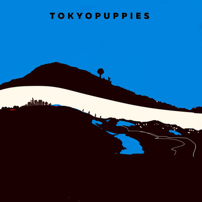 CHIKYUGI Front Cover
