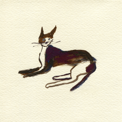 Interventionistのジャケット写真