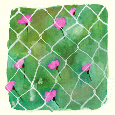 Something like it Front Cover