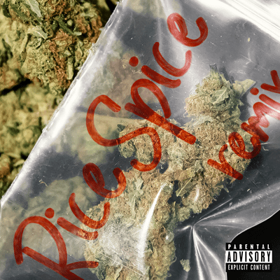 Rice Spice (Remix) Front Cover