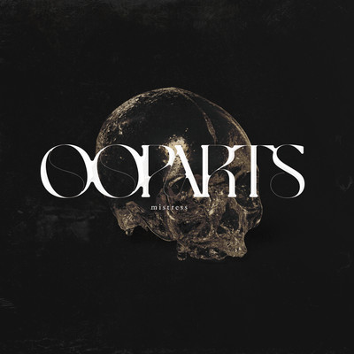 OOPARTS Front Cover