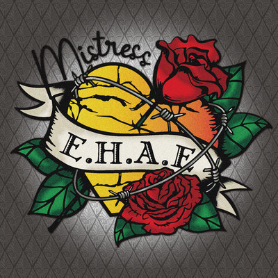 E.H.A.E Front Cover