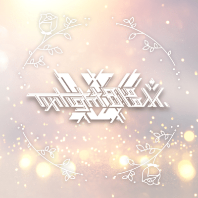 Twilight BlooM.のジャケット写真