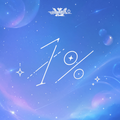 1% Front Cover