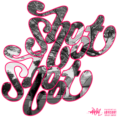 Shoot Shoot Front Cover