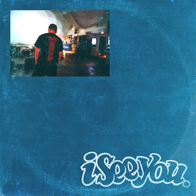 I See You. Front Cover