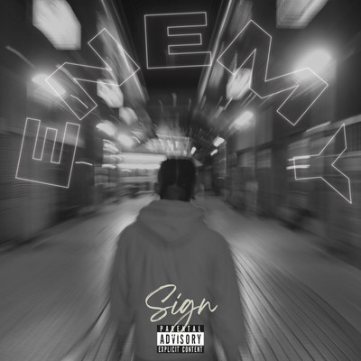 Enemyのジャケット写真