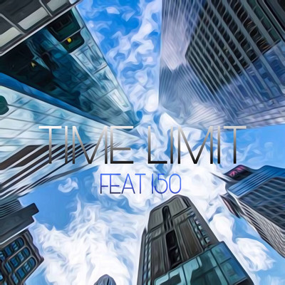 TIME LIMIT (feat. 150) Front Cover