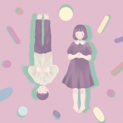 Similar Thingsのジャケット写真