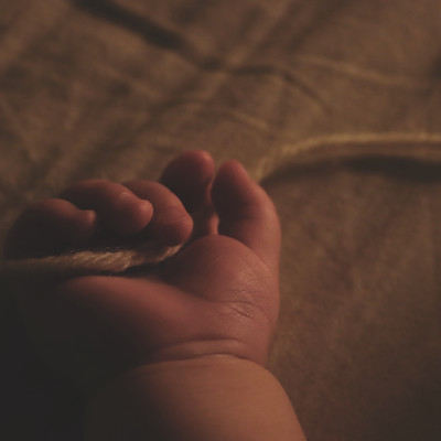 糸編むのジャケット写真