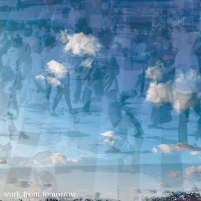 ノアのジャケット写真