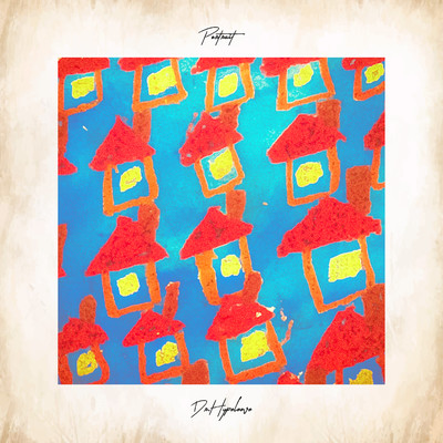 Portrait Front Cover