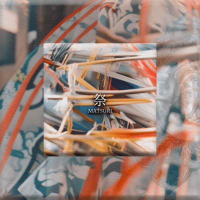 Matsuri Front Cover