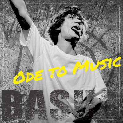 Ode to Music Front Cover