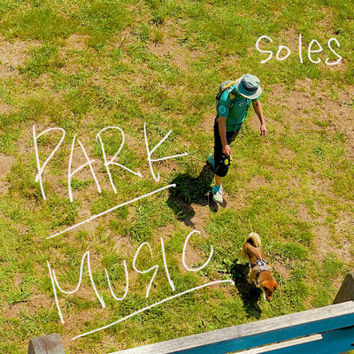 PARK MUSIC Front Cover