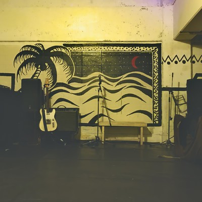 オルタナティブガール2022のジャケット写真