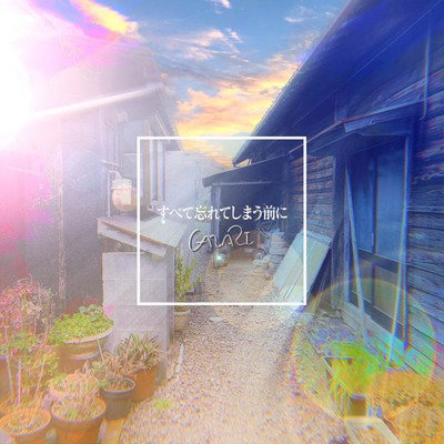 before you forget everything Front Cover