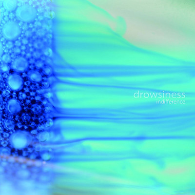 Indifference Front Cover