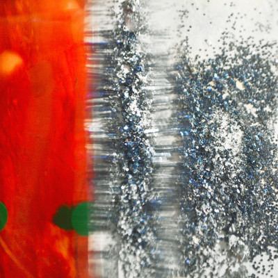 Liberation Front Cover