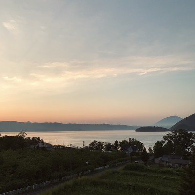 leave it to nature #51~#100 Front Cover