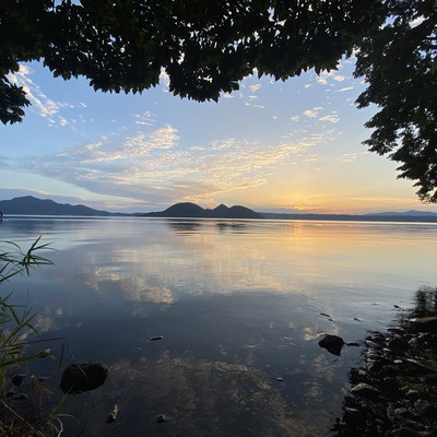 leave it to nature #151〜#200のジャケット写真