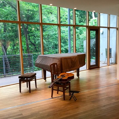 leave it to nature #1~#50 Front Cover