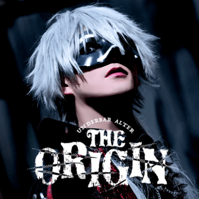 ORIGIN Front Cover