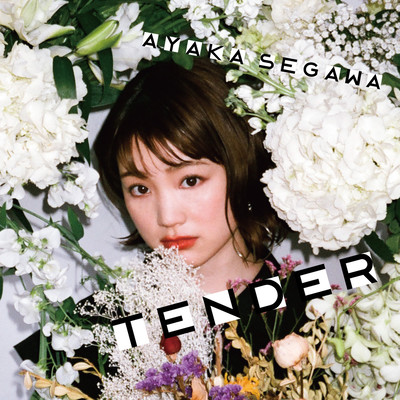 Tender Front Cover