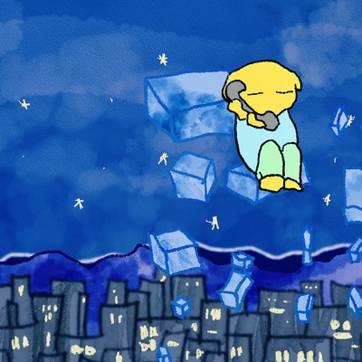 call center Front Cover