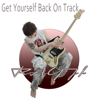 Get Yourself Back On Track Front Cover
