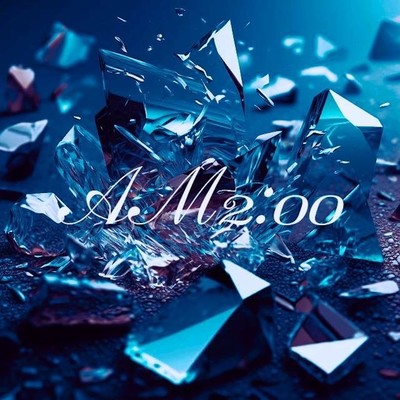 AM2:00 Front Cover
