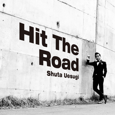 Hit The Roadのジャケット写真