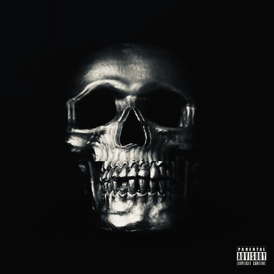 Ghost Front Cover