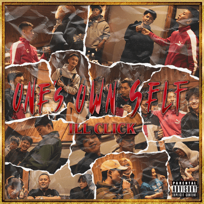 One's Own Self Front Cover