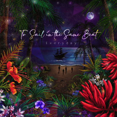 Everyday Front Cover