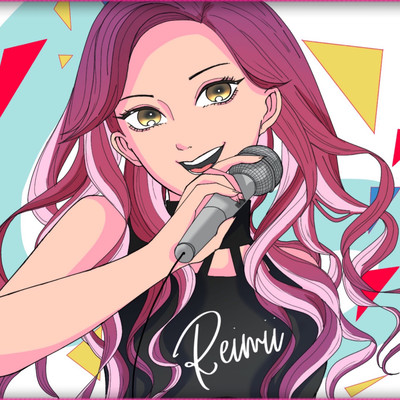 in your eyes (2024 Remaster)のジャケット写真