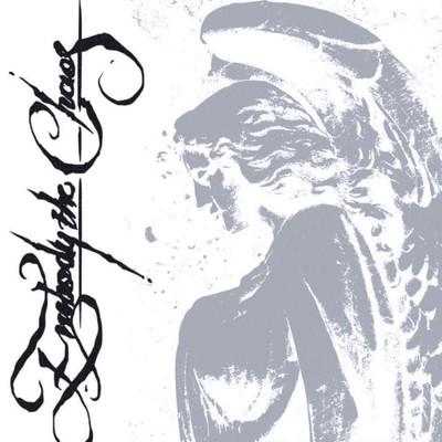 Discographies 2017-2021のジャケット写真