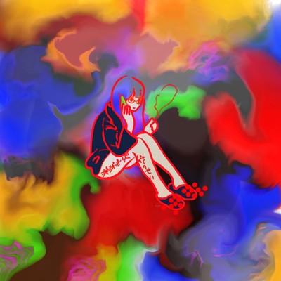 ぼくのせいのジャケット写真