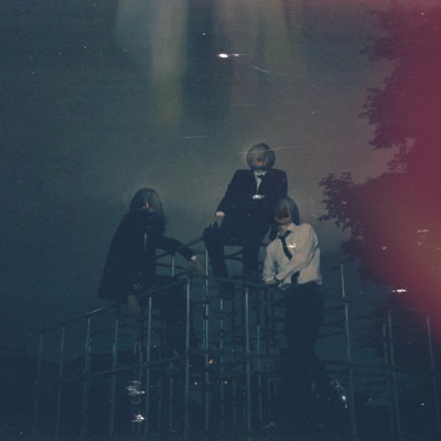 I for me Front Cover