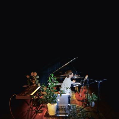 Studio Sessions Front Cover