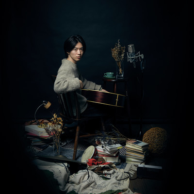 オマージュの部屋のジャケット写真