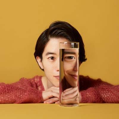 みんみんTVのジャケット写真