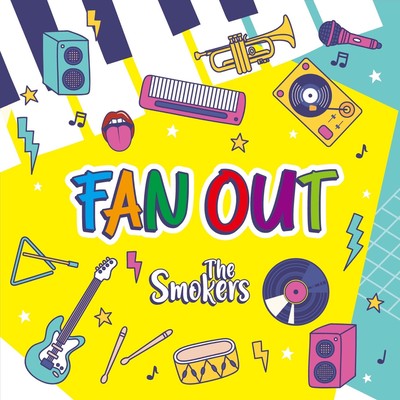 FAN OUT Front Cover