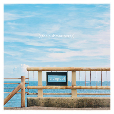 tidepool Front Cover