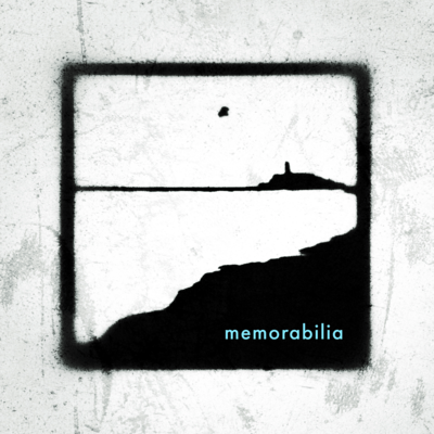 memorabilia Front Cover