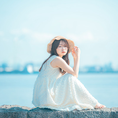 Summer and Summer Front Cover